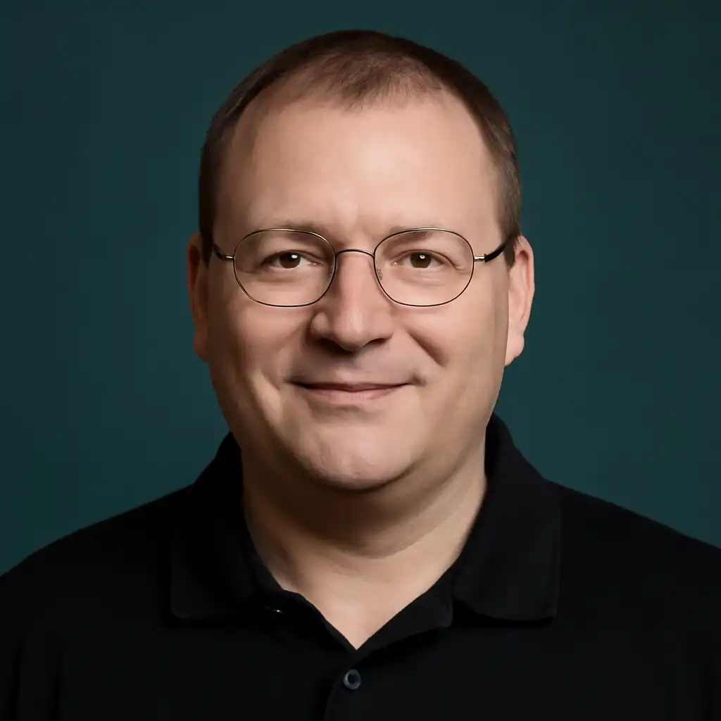 Klaus Bergmann